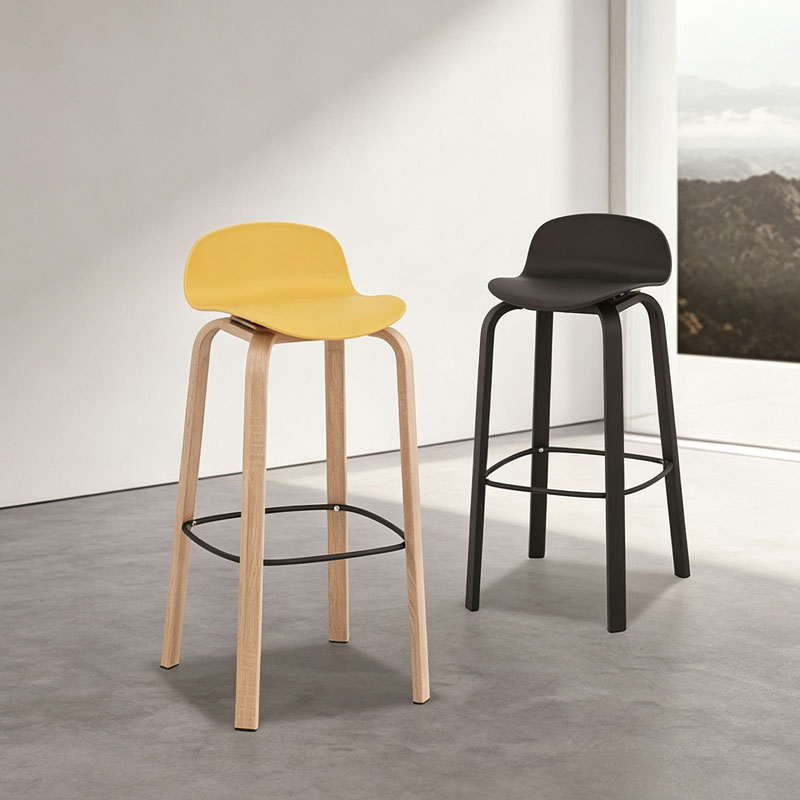 Bar chair
